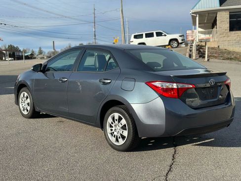 Used 2016 Toyota Corolla S image 5