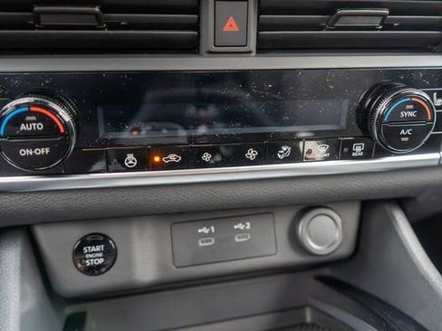 New 2026 Nissan Rogue SV w/ Cold Weather Package image 19