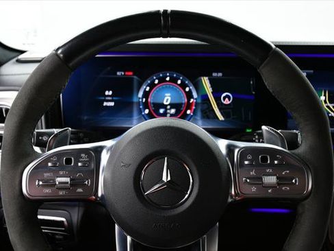 Used 2023 Mercedes-Benz G 63 AMG 4MATIC image 38