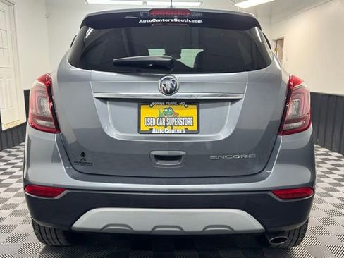 Used 2019 Buick Encore Preferred FWD image 5