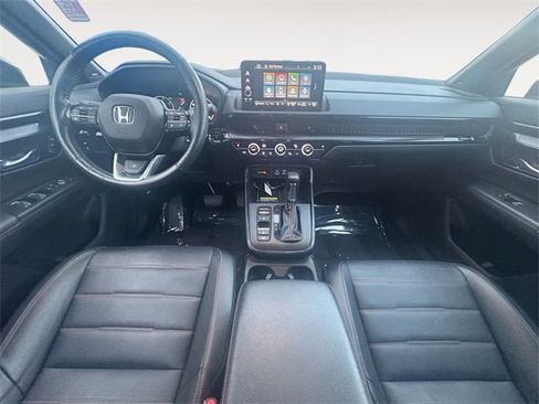 Used 2023 Honda CR-V Sport Touring image 10