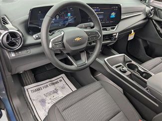 New 2026 Chevrolet Equinox LT w/ Safety and Technology Package video 3