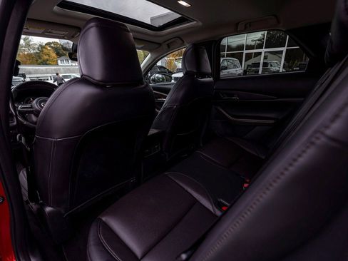 Used 2022 MAZDA CX-30 2.5 Turbo w/ Premium Plus Pkg image 26