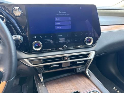 Certified 2024 Lexus RX 350 Premium w/ Accessory Package (Z1) FWD image 26