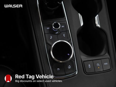 Used 2023 Cadillac XT4 Sport image 23