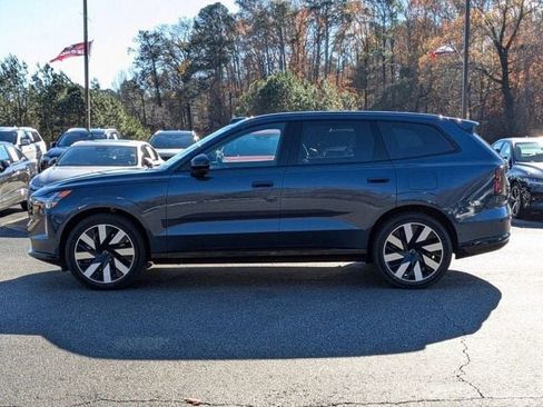 New 2025 Volvo EX90 Ultra image 10
