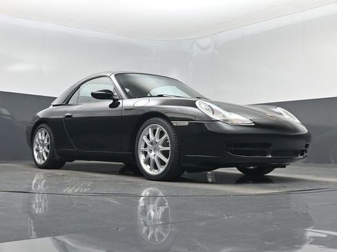 Used 2000 Porsche 911 Carrera image 32