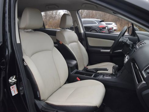 Used 2016 Subaru Crosstrek 2.0i Limited w/ Popular Package #2 image 10