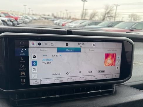 Used 2025 Jeep Wrangler Unlimited Sport S 4xe image 23