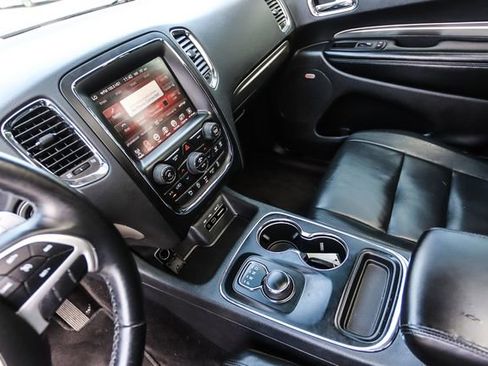 Used 2017 Dodge Durango GT w/ Premium Group AWD/4WD image 23