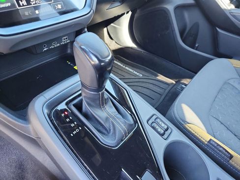 Used 2024 Subaru Crosstrek 2.5i Sport image 14