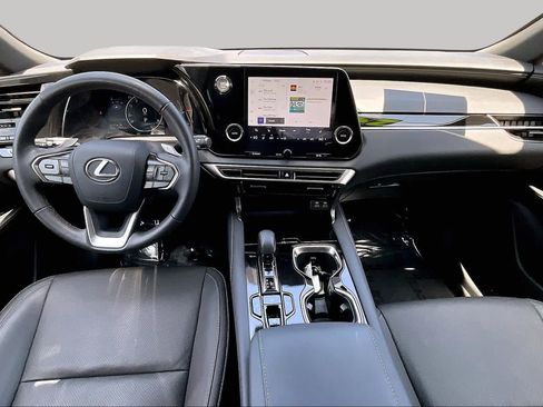 Used 2024 Lexus RX 350 FWD w/ Technology Package image 15