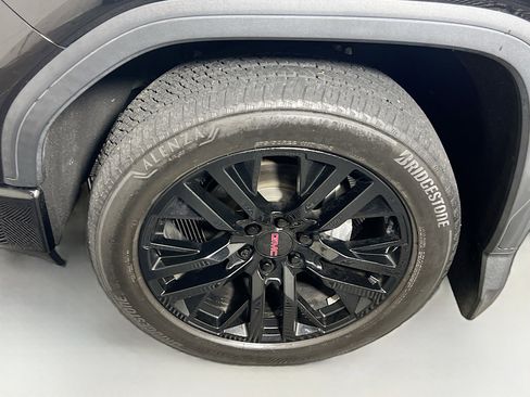 Used 2019 GMC Sierra 1500 Denali w/ Denali Ultimate Package image 13