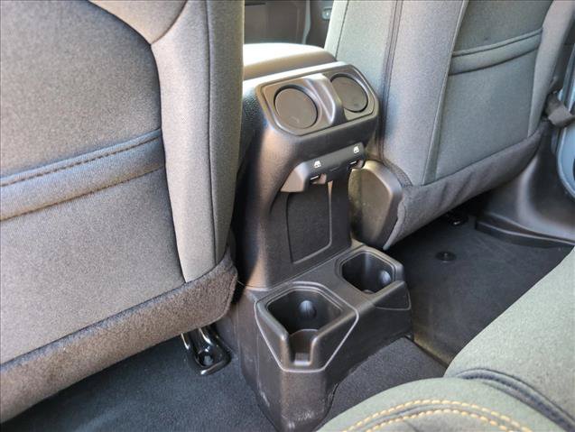 Used 2025 Jeep Gladiator Sport AWD/4WD image 26