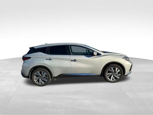 Used 2020 Nissan Murano SL image 6