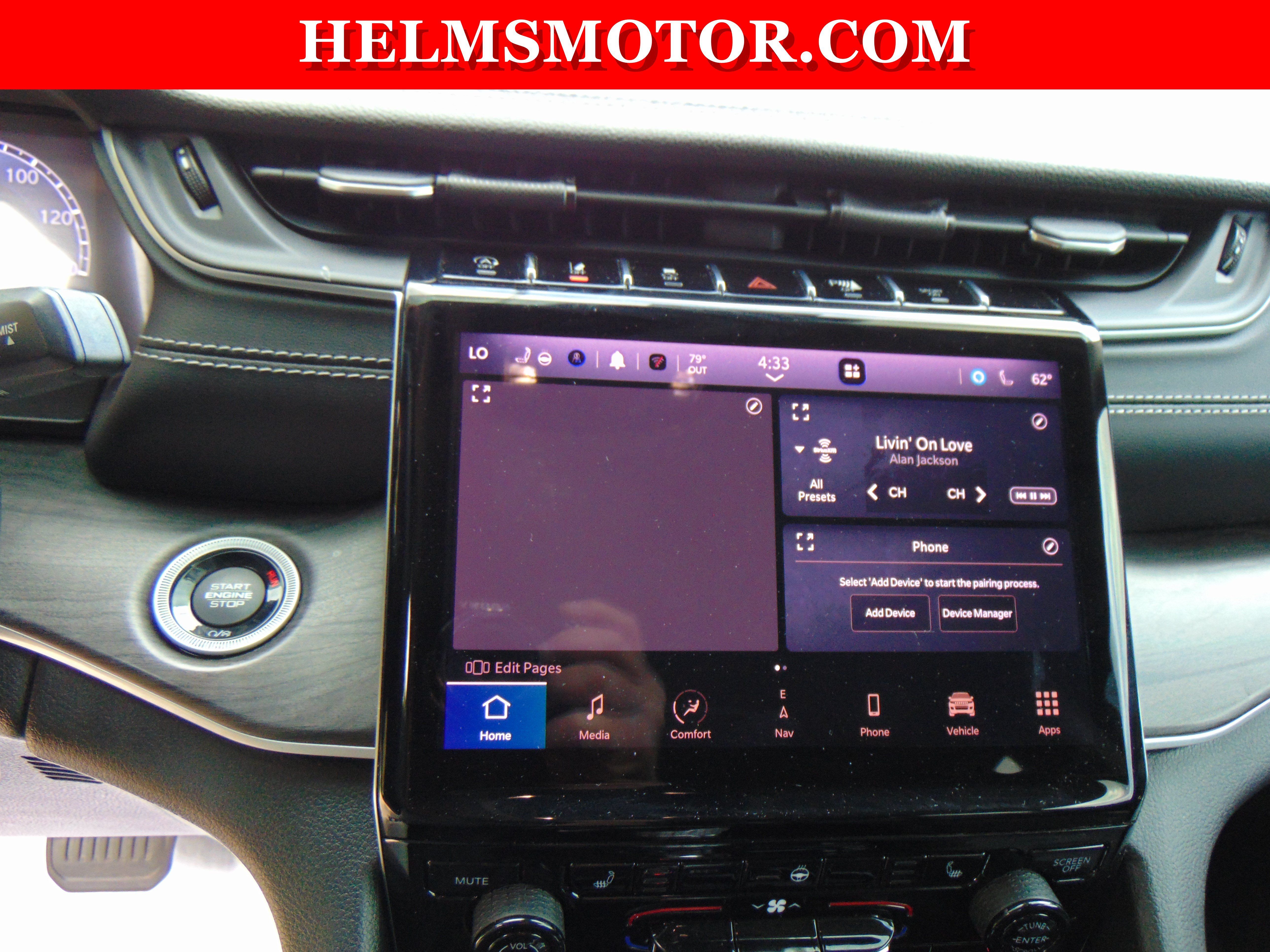 Used 2022 Jeep Grand Cherokee L Limited RWD image 26