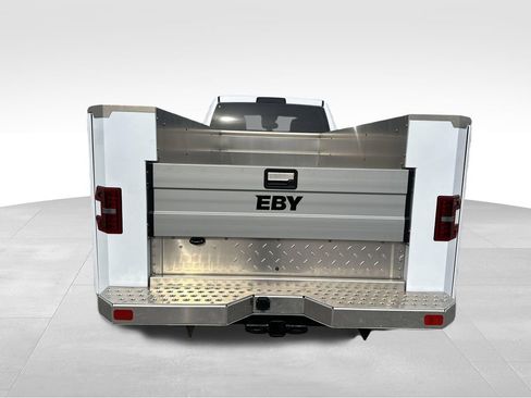 New 2026 RAM 3500 Tradesman w/ Chrome Appearance Group AWD/4WD image 11