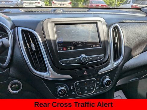 Used 2020 Chevrolet Equinox LT FWD image 21