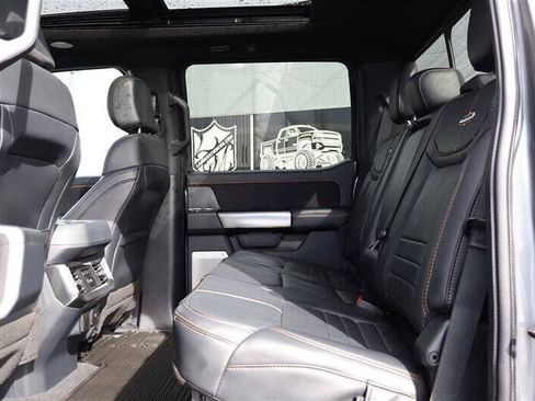 Used 2024 Ford F350 Platinum AWD/4WD image 23