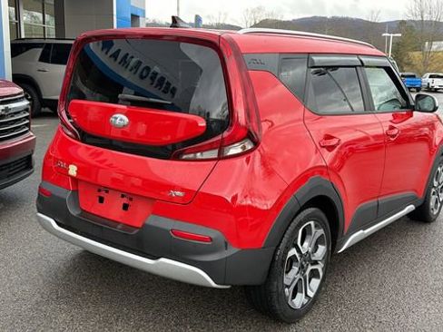 Used 2020 Kia Soul X-Line FWD image 4