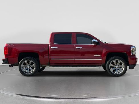 Used 2016 Chevrolet Silverado 2500 LT w/ All Star Edition image 2