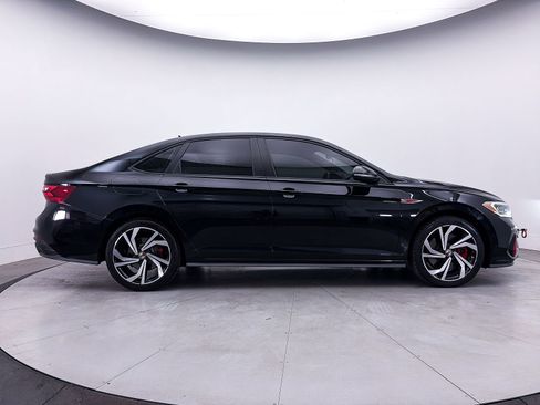 Used 2022 Volkswagen Jetta GLI Autobahn FWD image 40