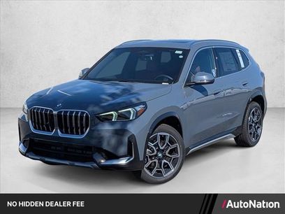 New 2026 BMW X1 xDrive28i w/ Convenience Package