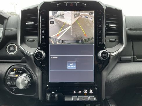 Used 2022 RAM 1500 Laramie image 21