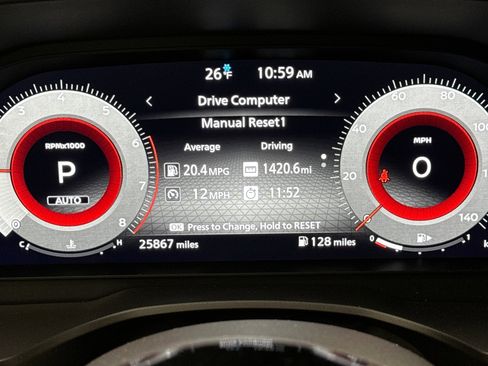 Used 2024 Nissan Rogue SL image 13