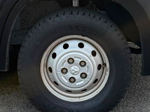 Used 2020 RAM ProMaster 3500 FWD image 29