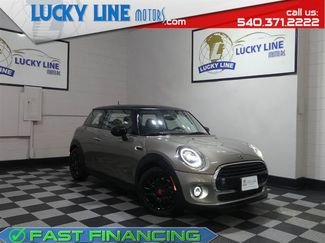 Used 2020 MINI Cooper 2-Door Hardtop w/ Storage Package FWD video 1