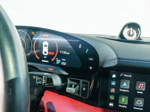 Used 2020 Porsche Taycan Turbo S image 68