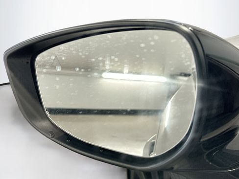 Used 2024 MAZDA MAZDA3 s FWD image 16