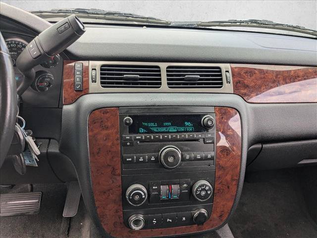 Used 2011 Chevrolet Tahoe LS w/ Convenience Package RWD image 12