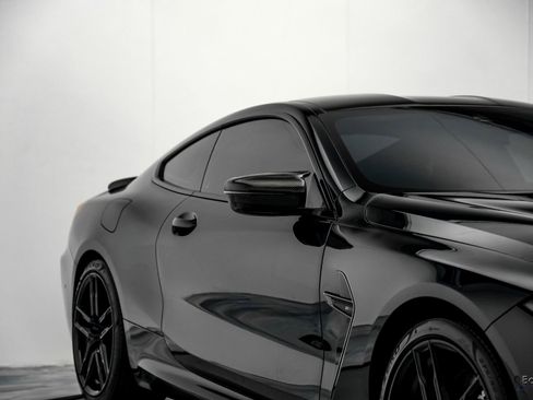 Used 2023 BMW M8 Competition w/ M Driver's Package AWD/4WD image 26