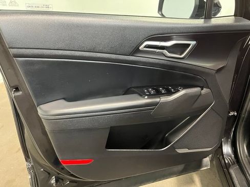 Used 2023 Kia Sportage EX AWD/4WD image 20
