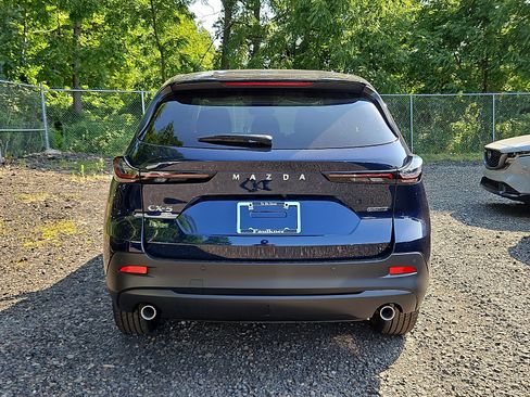 New 2026 MAZDA CX-5 Select AWD/4WD image 5