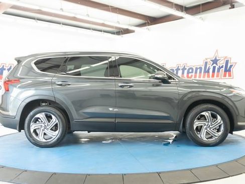Used 2023 Hyundai Santa Fe SEL FWD image 30