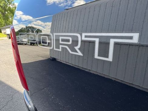 New 2026 RAM 2500 Big Horn AWD/4WD image 56