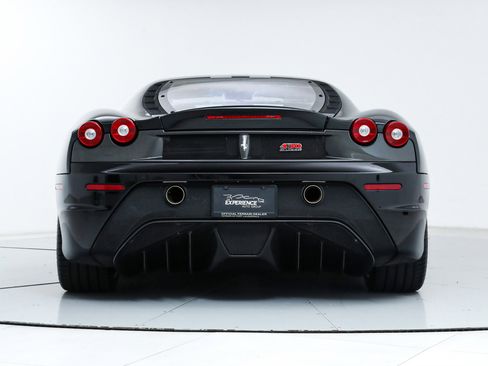 Used 2008 Ferrari F430 Scuderia RWD image 8