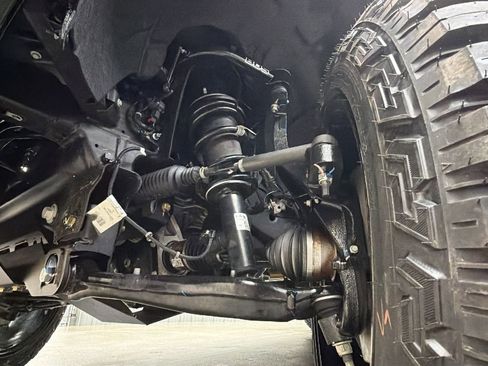 Used 2025 GMC Sierra 1500 Denali w/ Denali Reserve Package image 16