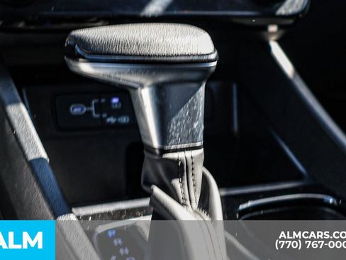 Used 2025 Hyundai Tucson SEL image 44