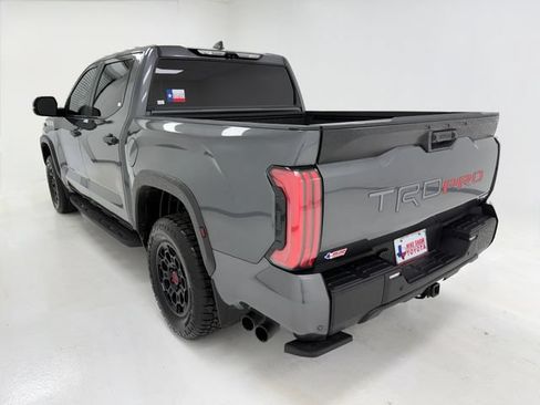 Used 2026 Toyota Tundra TRD Pro AWD/4WD image 38