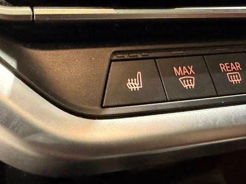 Used 2024 BMW X4 M40i w/ Premium Package image 26