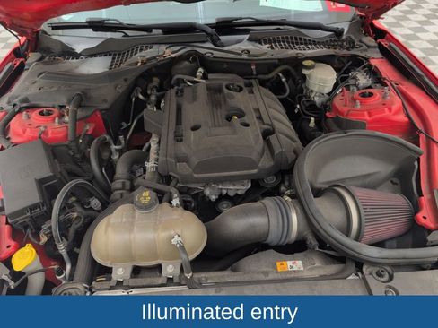 Used 2016 Ford Mustang Premium w/ Equipment Group 201A image 43