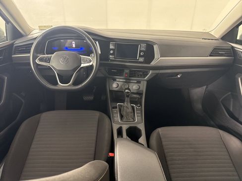 Used 2024 Volkswagen Jetta S FWD image 9