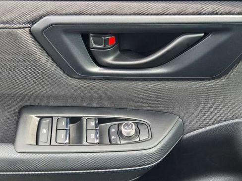 New 2026 Subaru Forester Premium image 25