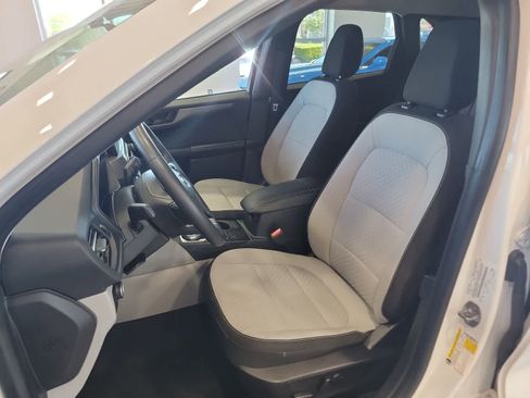 Used 2023 Ford Escape Active FWD image 10