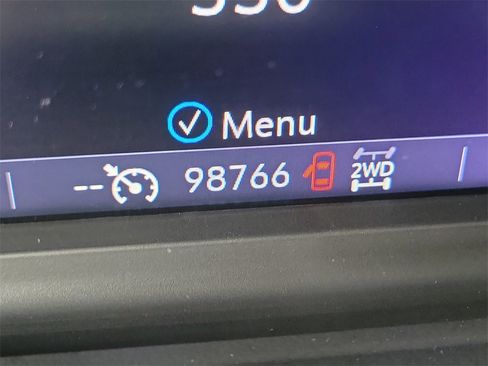 Used 2021 Chevrolet Tahoe Z71 image 27