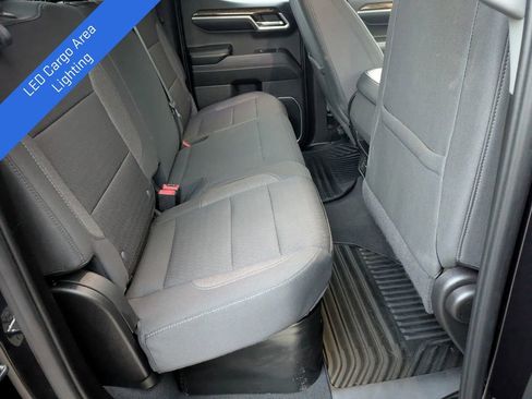 Certified 2024 GMC Sierra 1500 Elevation image 44